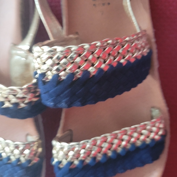 Gils sandals - Picture 4 of 12